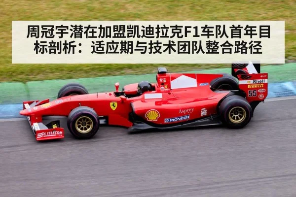 周冠宇潜在加盟凯迪拉克F1车队首年目标剖析：适应期与技术团队整合路径