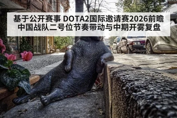 基于公开赛事 DOTA2国际邀请赛2026前瞻 中国战队二号位节奏带动与中期开雾复盘